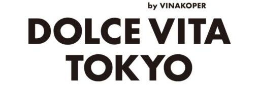 Dolce Vita Tokyo  by VINAKOPER